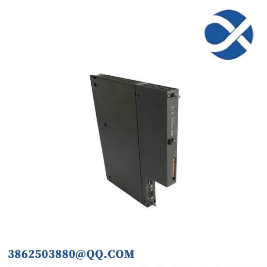 SIEMENS 6DD1607-0AA0 Module