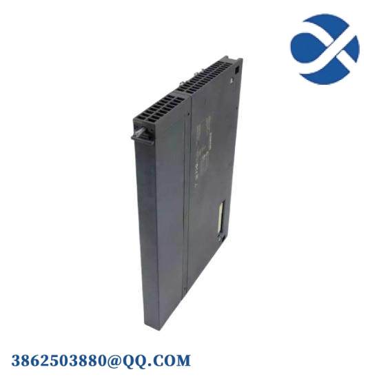 Siemens 6DD1607-0CA1  Expansion Module
