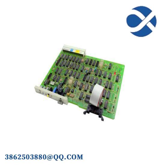 Siemens 6DS1105-8BA synchronization module