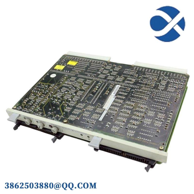 Siemens 6DS1144-8AA I/O Bus Comparator And Switchover Module