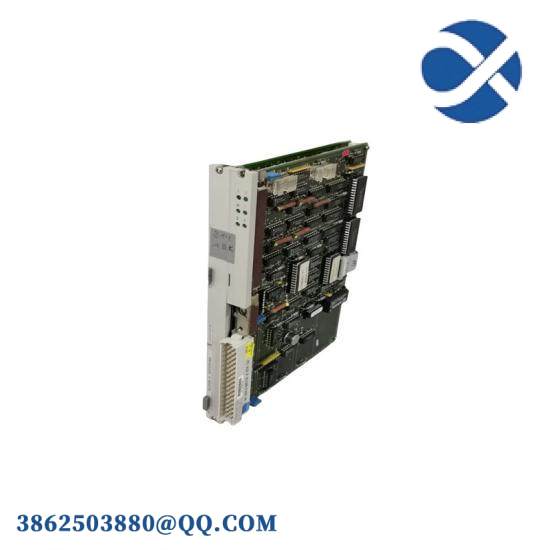 Siemens 6DS1200-8AB Teleperm M