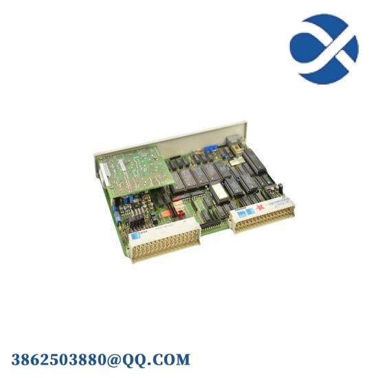 Siemens 6DS1318-8XB Interface Module