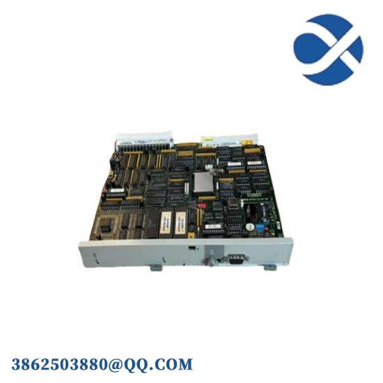 Siemens 6DS1332-8AA Teleperm I/O Coupler