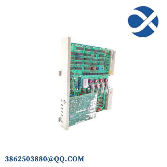 Siemens 6DS1702-8AA 4AA Analog Output Module