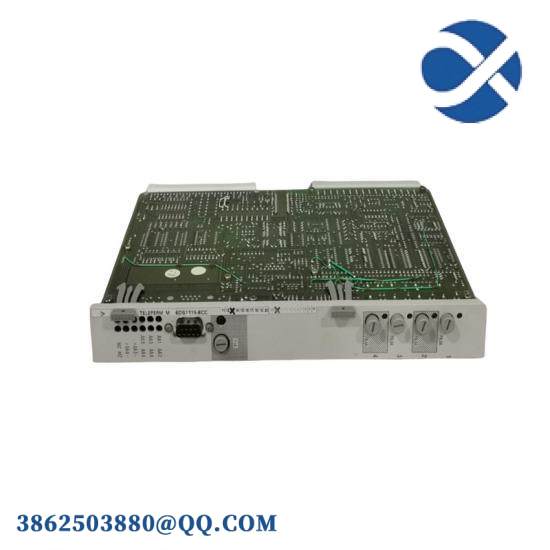 Siemens 6DS1715-8CC Teleperm M Module