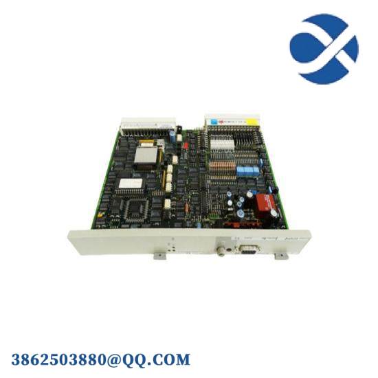 Siemens 6DS1722-8AB Teleperm M