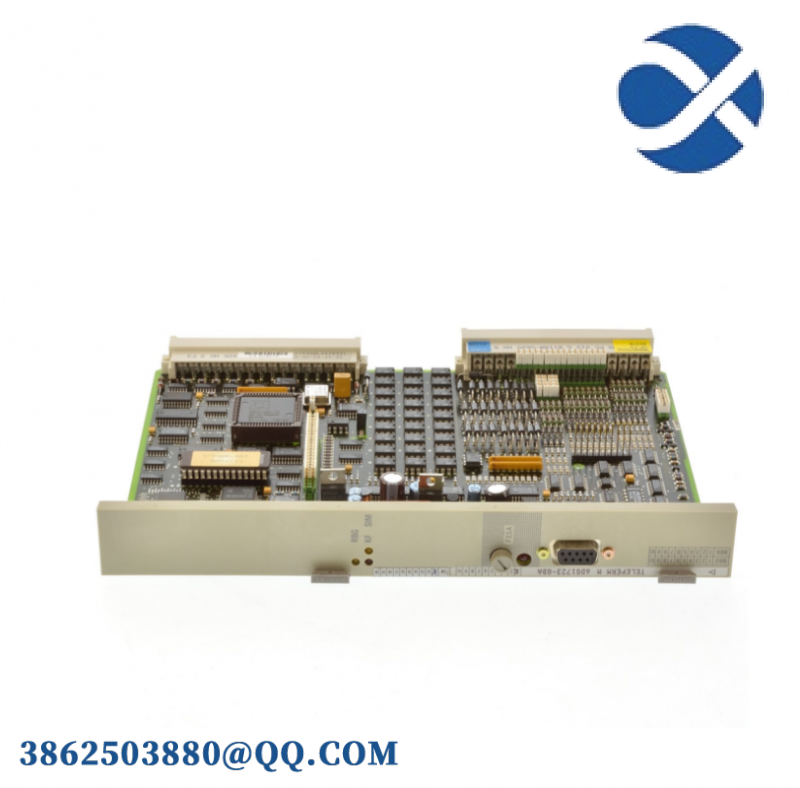 SIEMENS 6DS1723-8BA