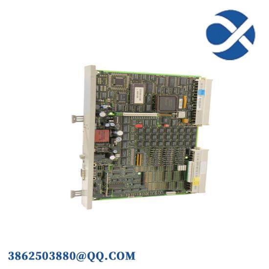 Siemens 6DS1723-8BB Teleperm M