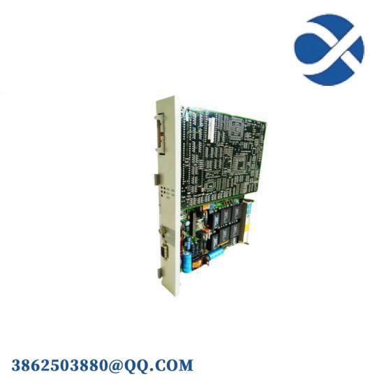 Siemens 6DS1731-8CC Teleperm M