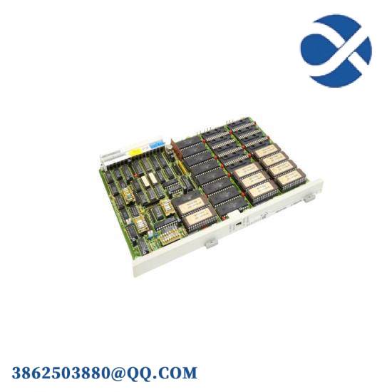 Siemens 6DS1827-8BD Memory Module