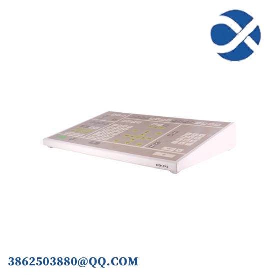 Siemens 6DS3318-8AA MOTHERBOARD