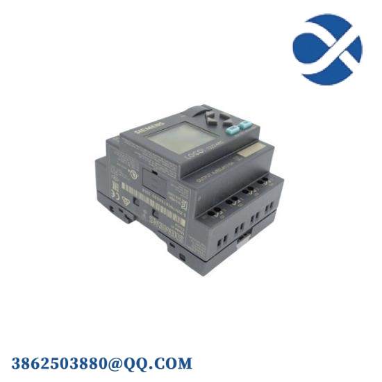 Siemens 6ED1052-1MD00-0BA6 PLC Module