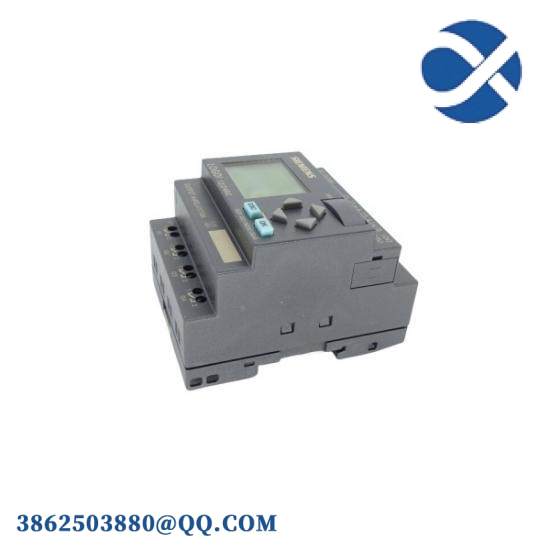 Siemens 6ED1052-1MD00-0BA6 PLC Module