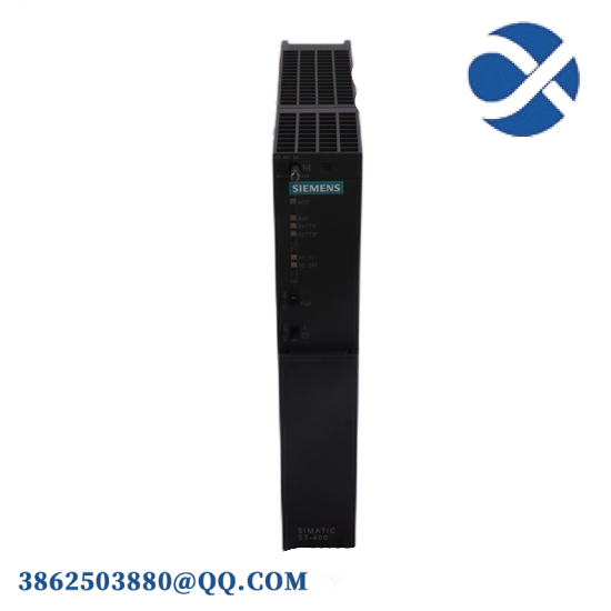 SIEMENS 6ES5470-7LA12 Output Module