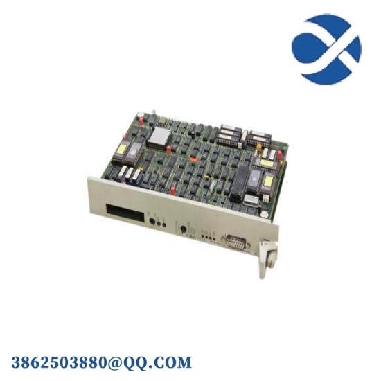 Siemens 6ES5928-3UA11 Processor Module
