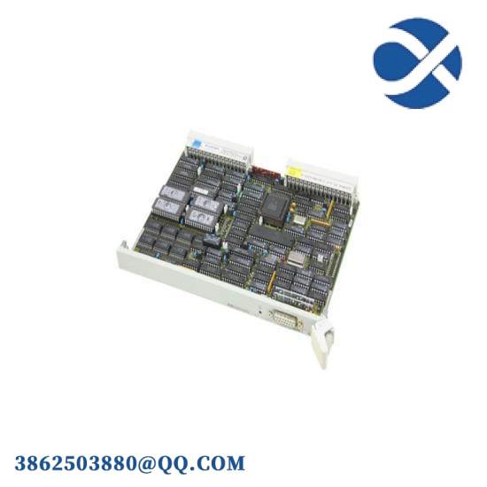 Siemens 6ES5947-3UR21 EXPANSION MODULE