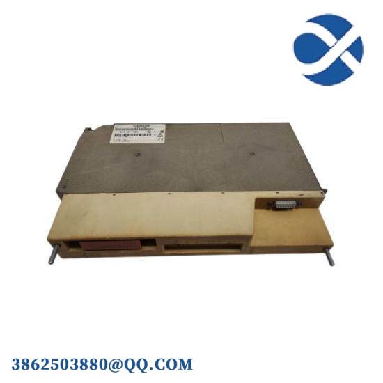 SIEMENS 6ES5 941-7UB11 Processor Module