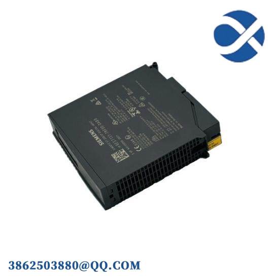 SIEMENS 6ES7131-7RF00-0AB0 Electronic Module
