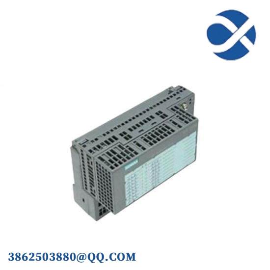 SIEMENS 6GK5108-0BA00-2AA3