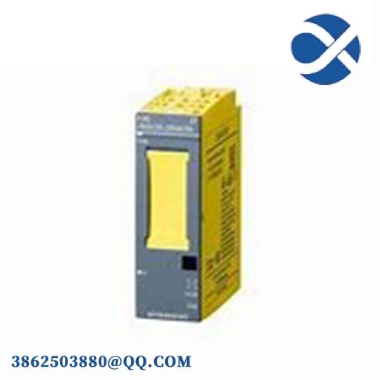 Siemens 6ES7136-6BA00-0CA0 SIMATIC DP Digital Input Module