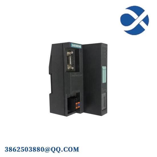 SIEMENS 6ES7151-1AA05-0AB0 Standard Interface Module