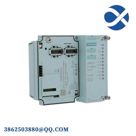 Siemens 6ES7154-4AB10-0AB0 Interface Module