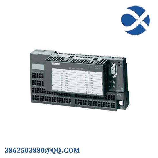 SIEMENS 6ES7193-1CH10-0XA0 Terminal block