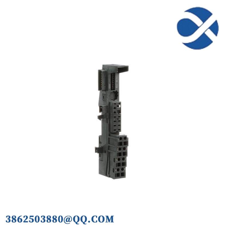 SIEMENS 6ES7193-4CB30-0AA0 TERMINAL MODULE
