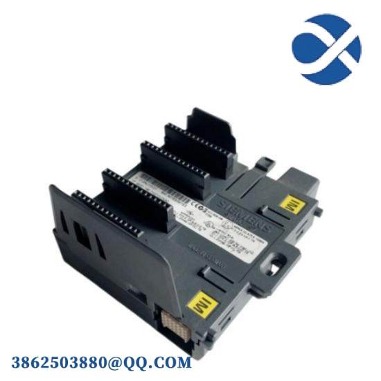 SIEMENS 6ES7195-1JA00-0XA0  ET 200M Bus Module