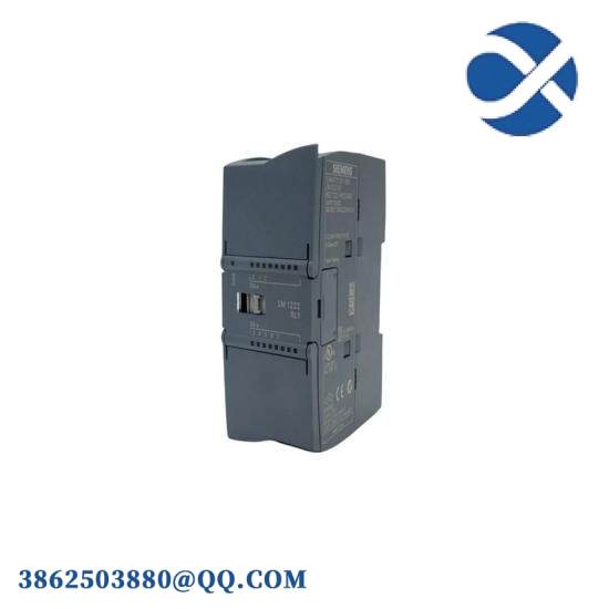 Siemens 6ES7222-1HF30-0XB0 Digital output SM 1222