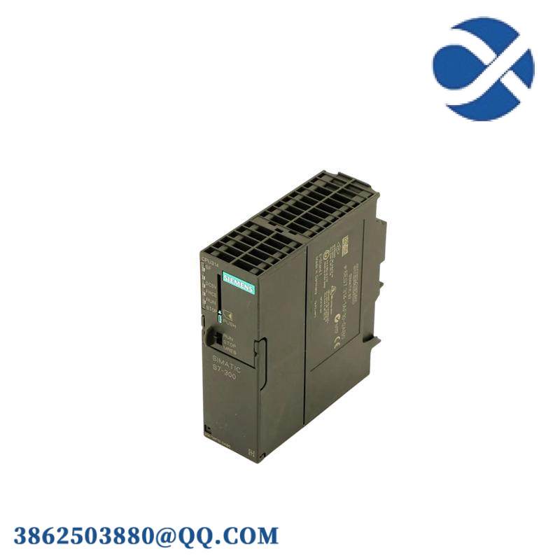 SIEMENS 6ES7314-1AF10-0AB0 INTERFACE INTEGRATED