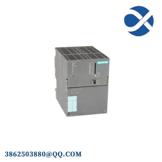 SIEMENS 6ES7315-2EH13-0AB0 CPU MODULE
