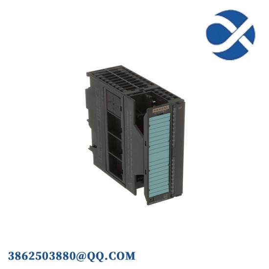 SIEMENS 6ES7331-7KB02-0AB0 Analog input module