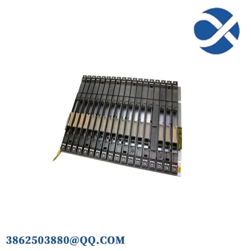 SIEMENS 6ES7403-1TA01-0AA0 extension rack ER1 with 18 slots