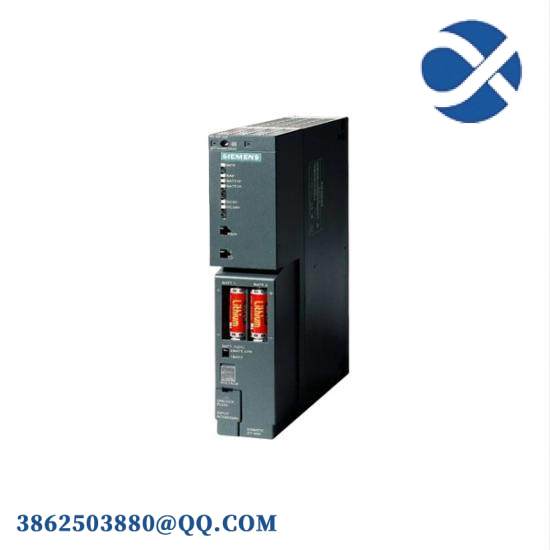 SIEMENS 6ES7407-0RA02-0AA0 Power Supply