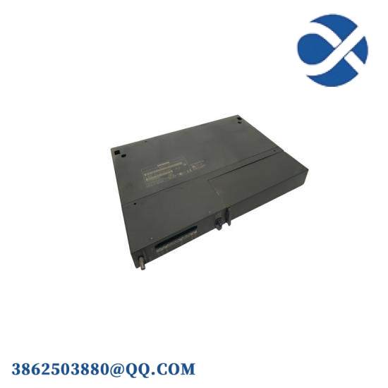 Siemens 6ES7412-1XF04-0AB0 CPU MODULE