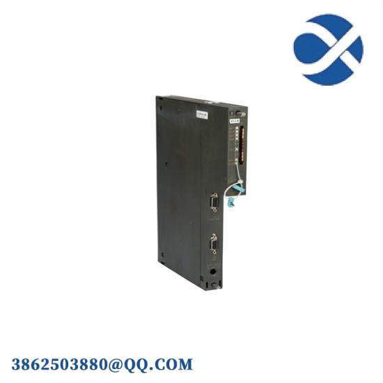 SIEMENS 6ES7412-2XG00-0AB0 Processor Module