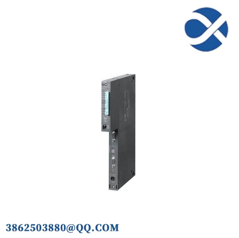 SIEMENS 6ES7416-2FP07-0AB0 MODULE