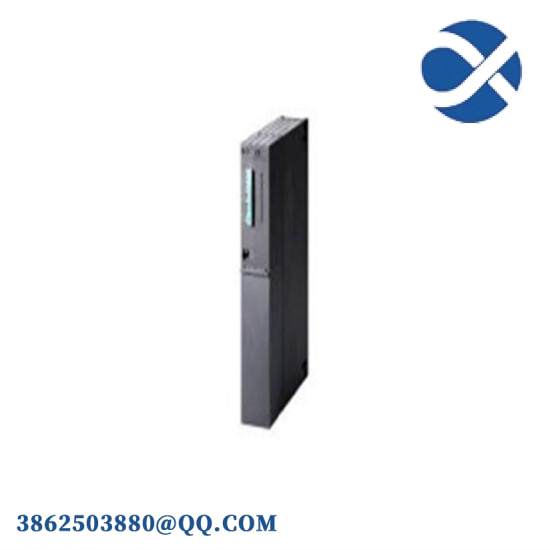 Siemens 6ES7417-4XT05-0AB0 Processor Module