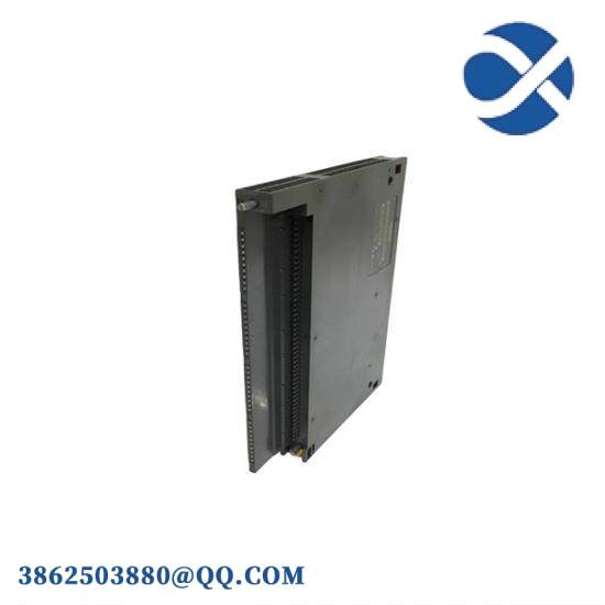 SIEMENS 6ES7421-1BL00-0AA0 Digital Input Module