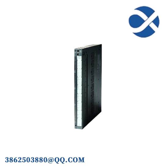 SIEMENS 6ES7431-1KF20-0AB0 analog input module