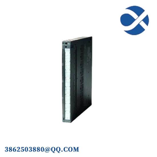 SIEMENS 6ES7431-7KF10-0AB0 Analog RTD Input Module