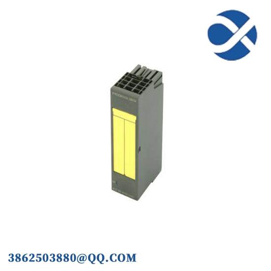 Siemens 6ES7 138-4FR00-0AA0 Relay Output Module