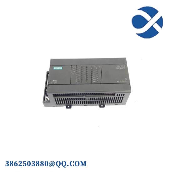 Siemens 6ES7 215-2BD00-0XB0 Compact Controller