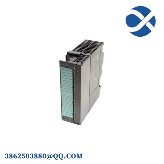 Siemens 6ES7 322-1BH01-0AA0 Digital Output Module