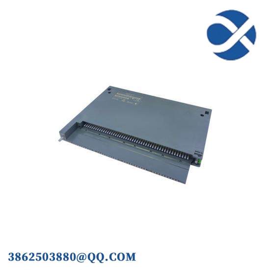 Siemens 6ES7 431-7KF10-0AB0 SM431 analog input SM 431