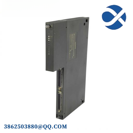 Siemens 6ES7 460-1BA00-0AB0  Transmitter Interface Module