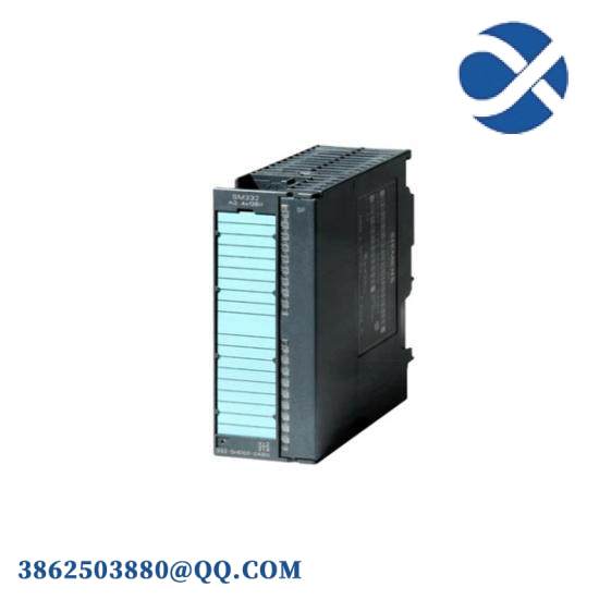 SIEMENS 6ES7 650-8AK70-0AA0 analog input module
