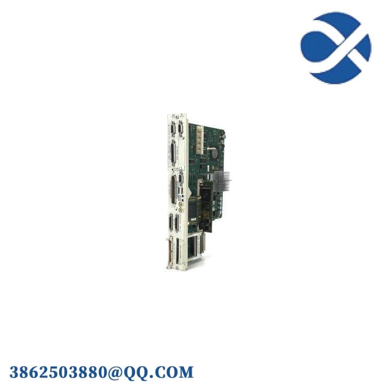 SIEMENS 6FC5357-0BB25-0AA0 NCU 572.5 Processor Module