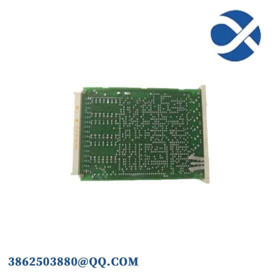 Siemens 6FQ2531-OB EU31 Power Supply Monitoring Module